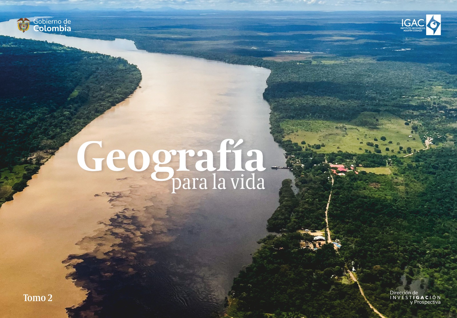 Geografía para la vida