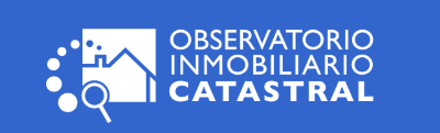 Enlace al sitio de Observatorio Inmobiliario Catastral