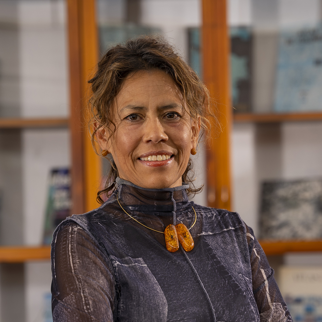 Sonia Córdoba Alvarado 
