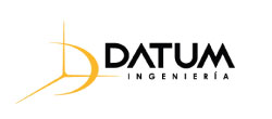 logo representativo de DATUM INGENIERÍA