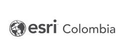 logo representativo de ESRI COLOMBIA