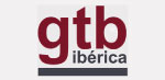 logo representativo de GTB Ibérica