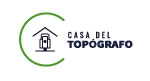 logo representativo de La casa del topógrafo