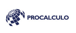 logo representativo de PROCÁLCULO