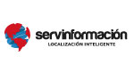 logo representativo de SERVINFORMACIÓN