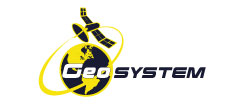 logo representativo de GEOSYSTEM