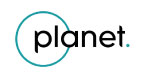 logo representativo de Planet Labs